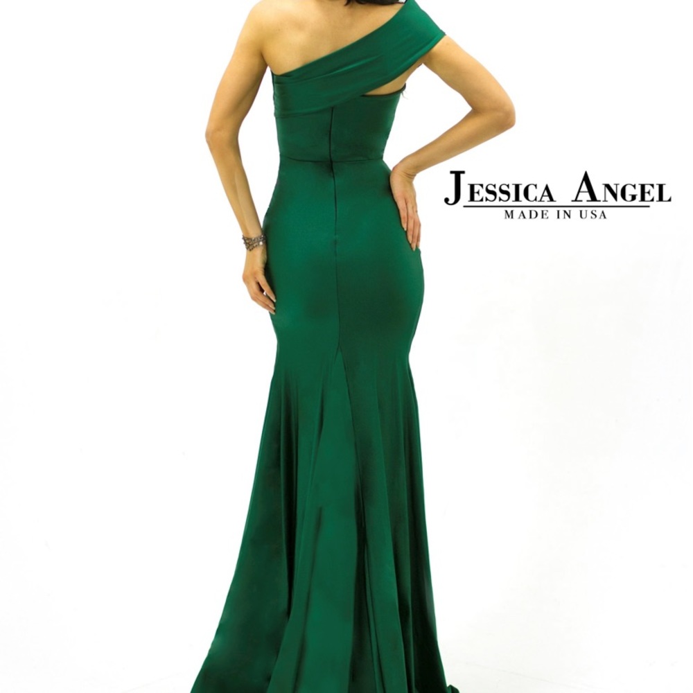 Jessica Angel dress